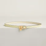 Lucky 15 reversible belt - Image 2